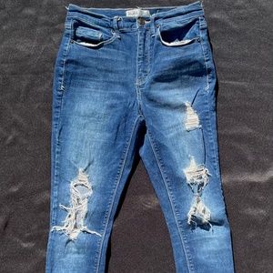 Women's Mudd Flx Stretch Jeans SIZE 7